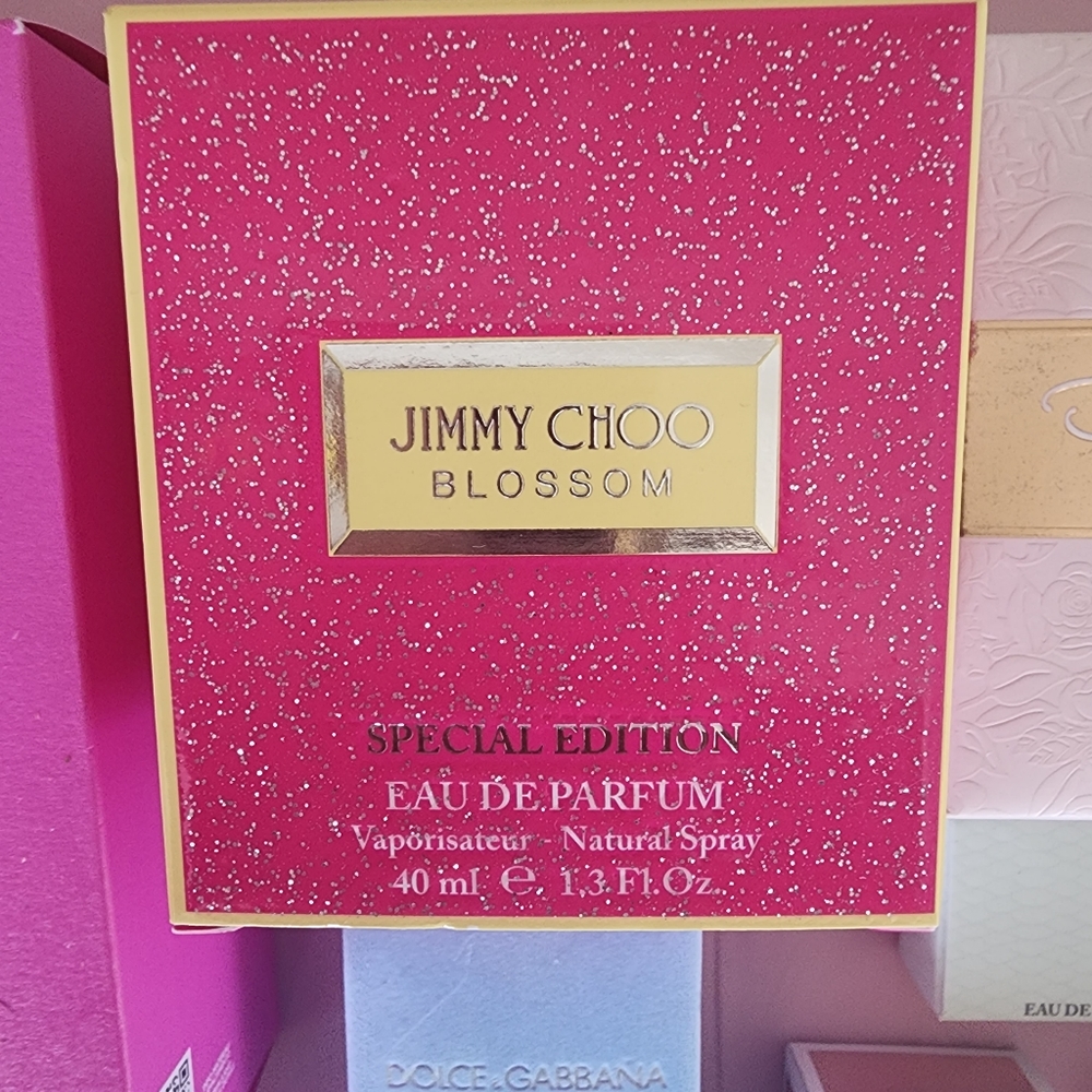 Designer Fragrance Boxes - Picture 4 of 13